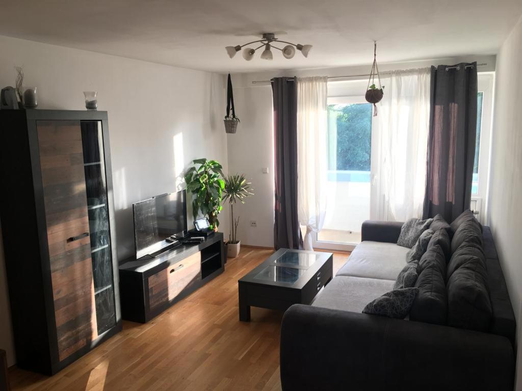 Moderne Wohnung An Der Messe Nürnberg Kültér fotó