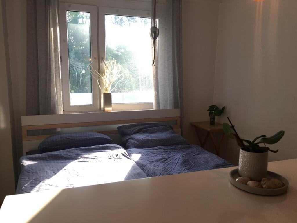 Moderne Wohnung An Der Messe Nürnberg Kültér fotó