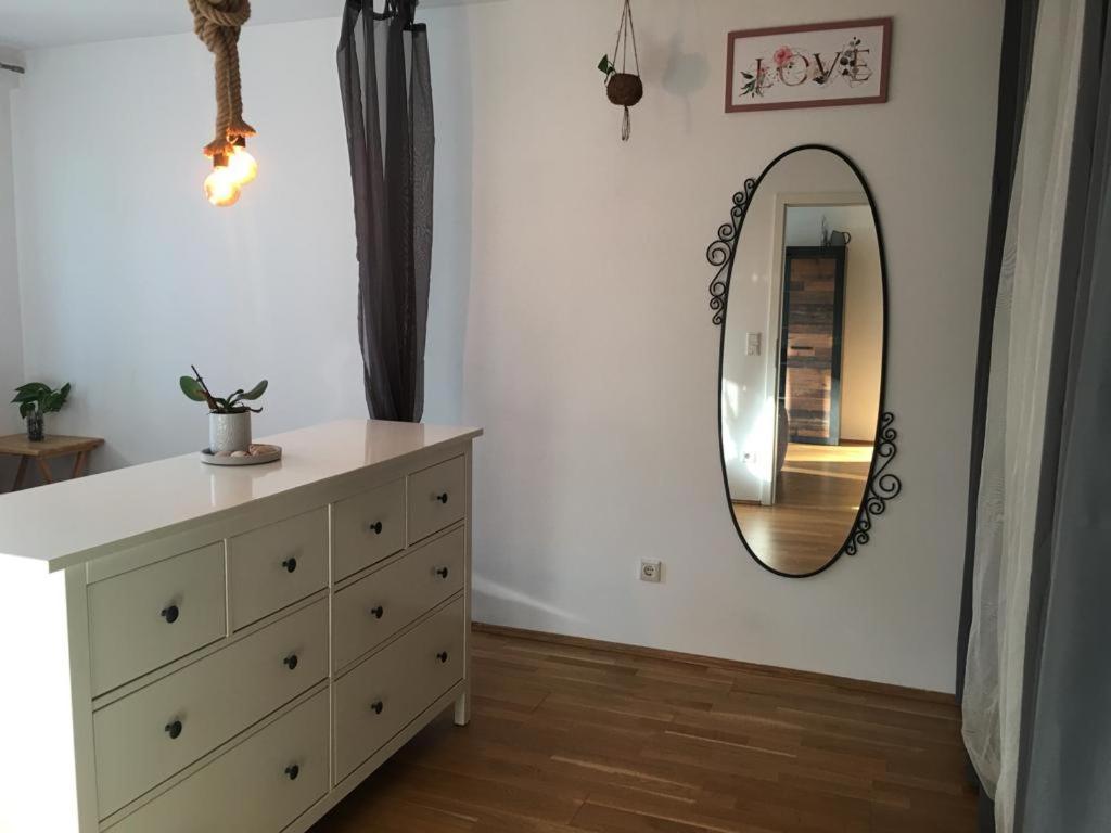 Moderne Wohnung An Der Messe Nürnberg Kültér fotó
